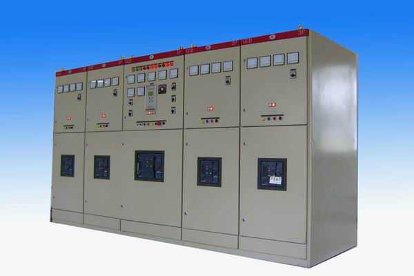 府谷装修配电柜 安全实用建筑抽屉式配电柜-电